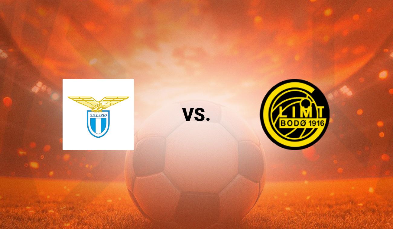 Lazio vs Bodø/Glimt