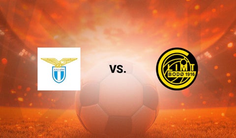 Lazio vs Bodø/Glimt