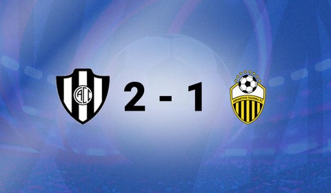 Córdoba SdE vs Táchira