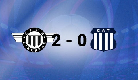 Libertad vs Talleres