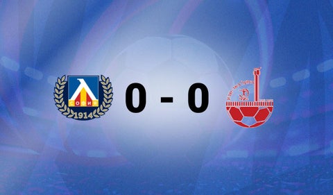 Levski vs H Be'er Sheva