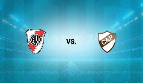 River vs Platense