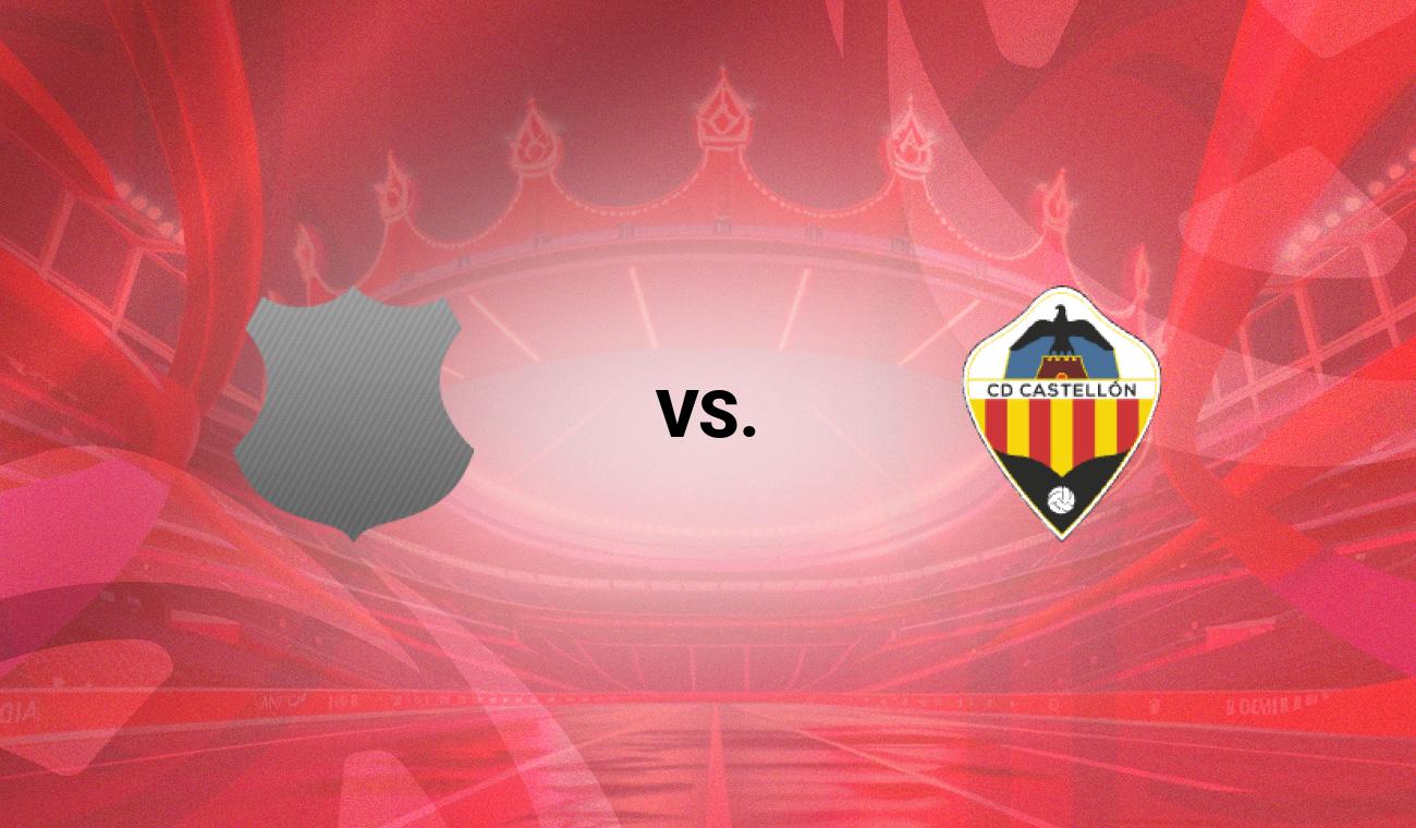 Antoniano vs Castellón