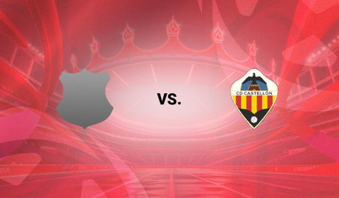 Antoniano vs Castellón