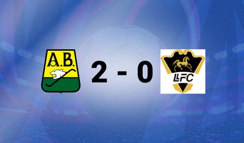Bucaramanga vs Llaneros