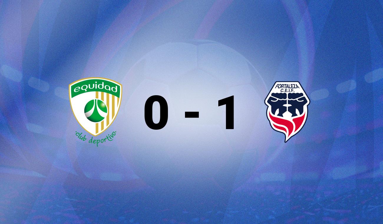 Equidad vs Fortaleza