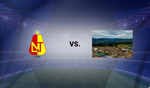 Tolima vs Cundinamarca