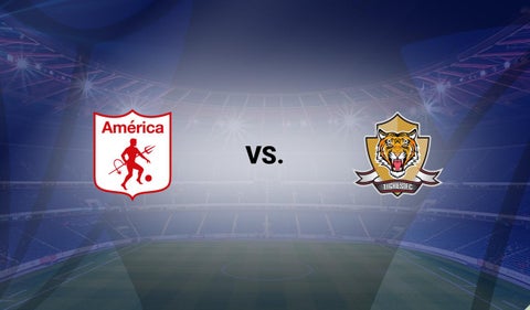 América vs Tigres