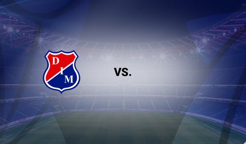 Medellín vs Jaguares