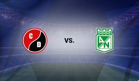 Cúcuta vs Atl. Nacional