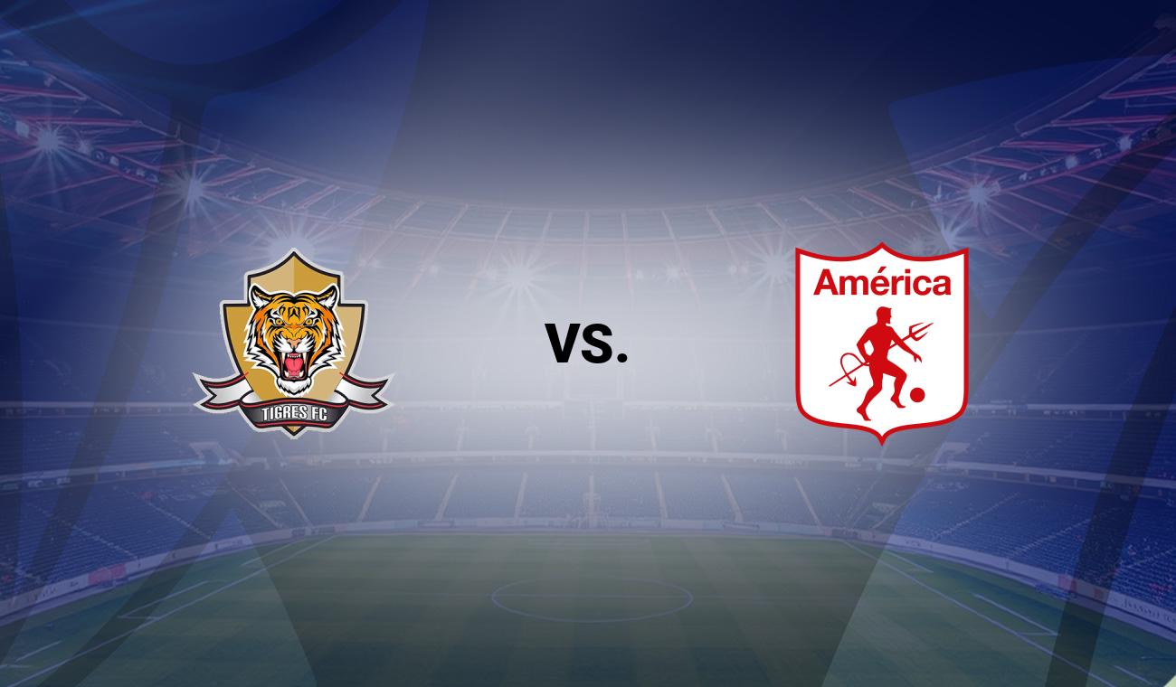Tigres vs América