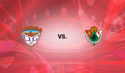 Guadalajara vs Cacereño