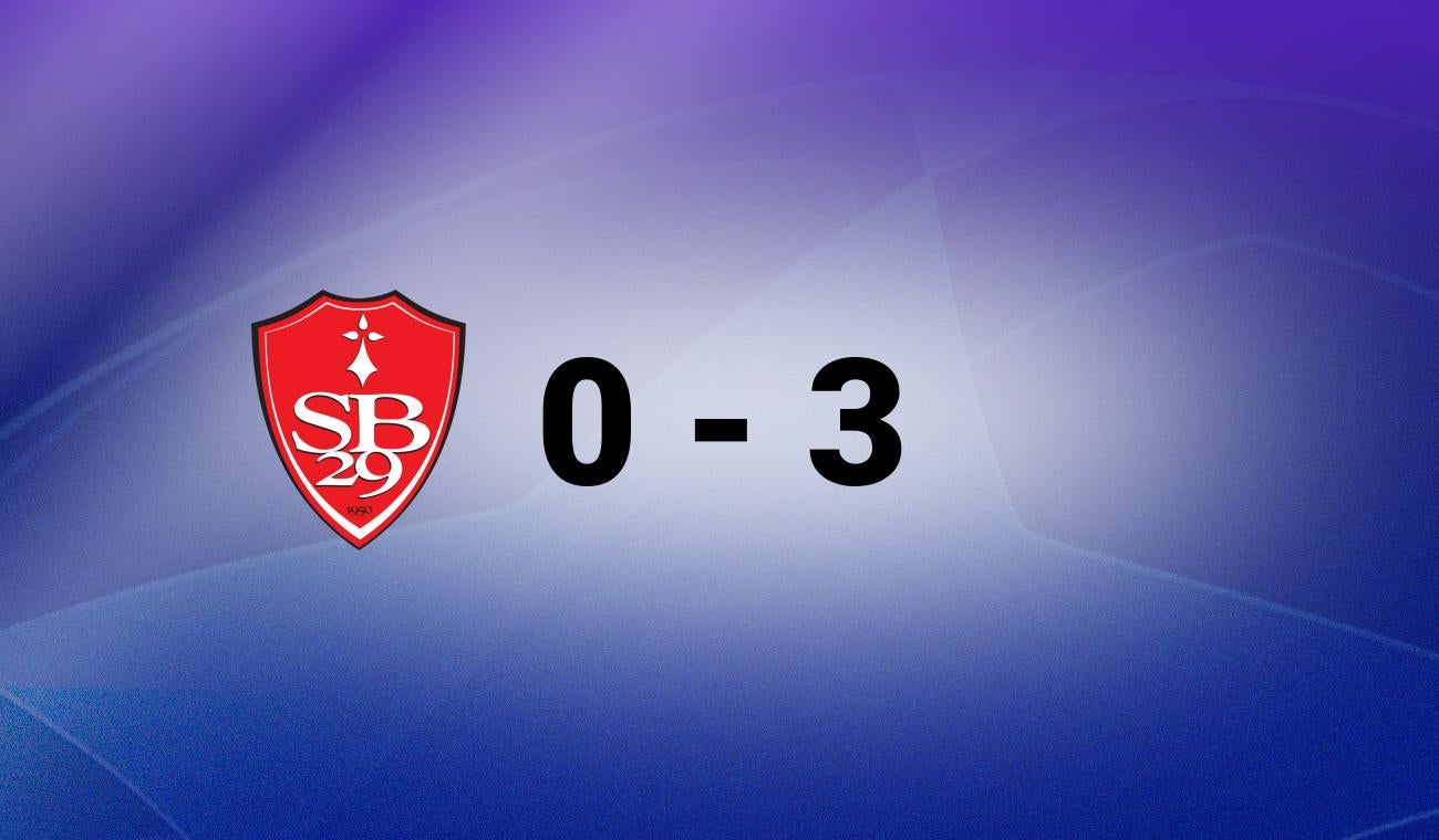 Brest vs Real Madrid