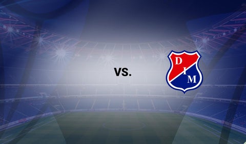 Jaguares vs Medellín