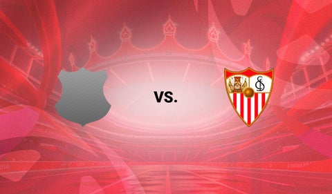 Extremadura 24 vs Sevilla