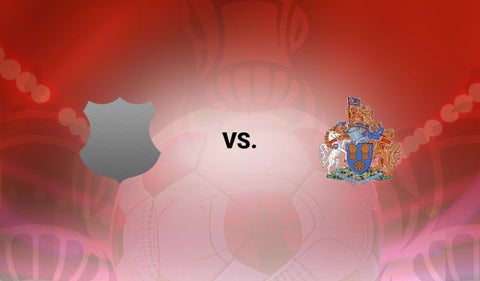 Slough vs Altrincham