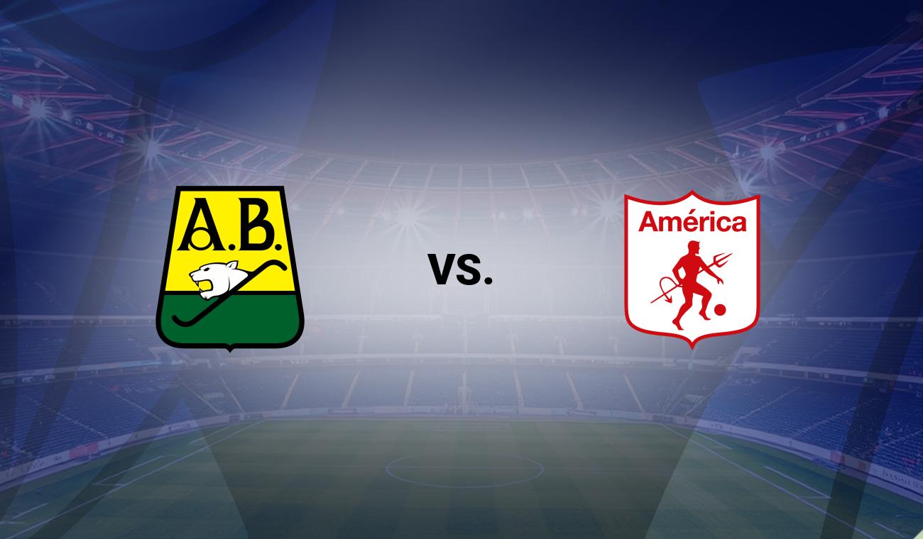 Bucaramanga vs América