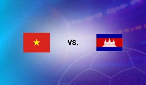 Vietnam vs Cambodia