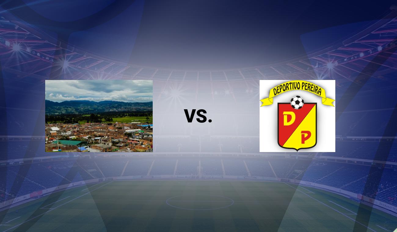 Cundinamarca vs Pereira