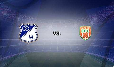 Millonarios vs Envigado