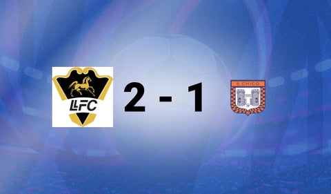 Llaneros vs Boyacá Chicó