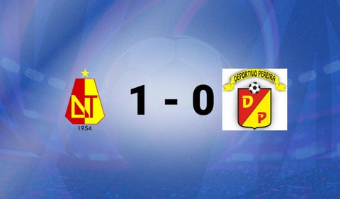 Tolima vs Pereira