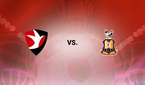 Cheltenham vs Bradford