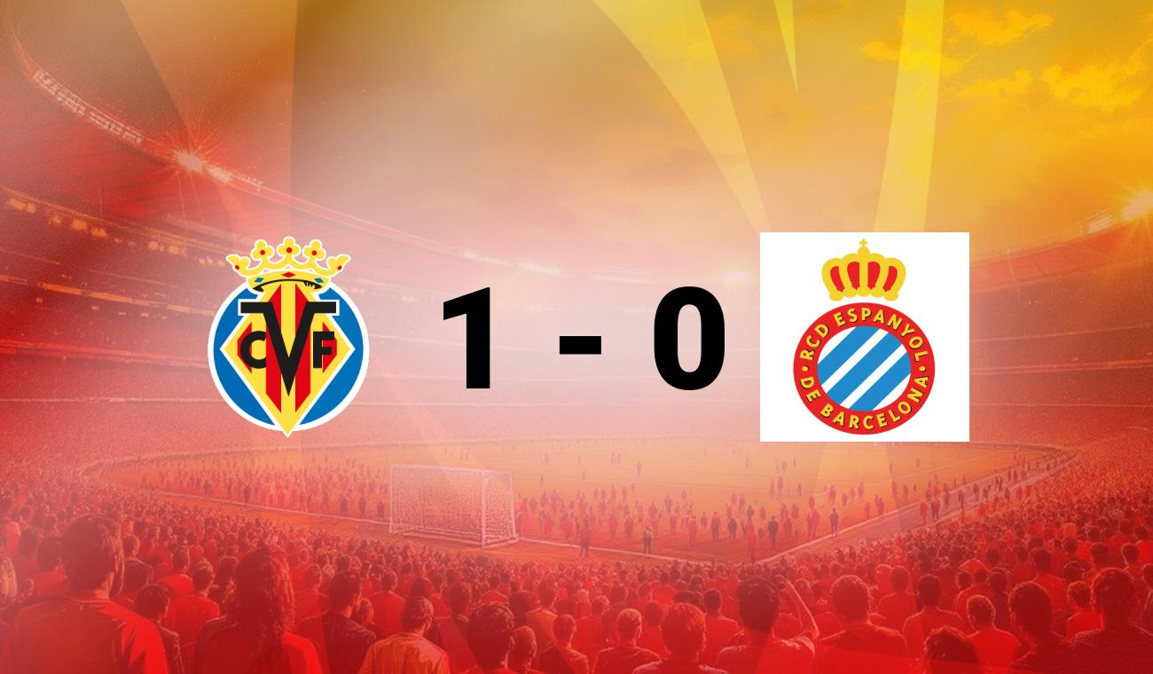 Villarreal vs Espanyol