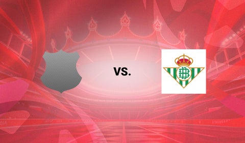 Getxo vs Betis