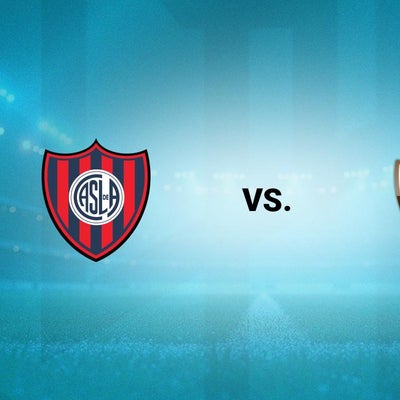 San Lorenzo vs Platense en vivo por fecha 1st Phase - Semi-finals de L