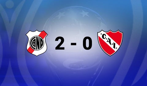 Nacional vs Independiente