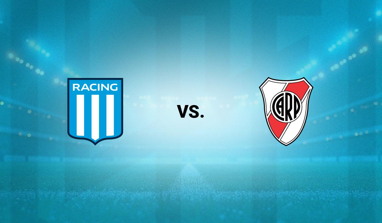 Racing vs River