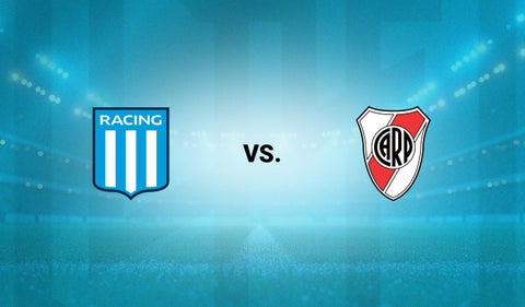 Racing vs River