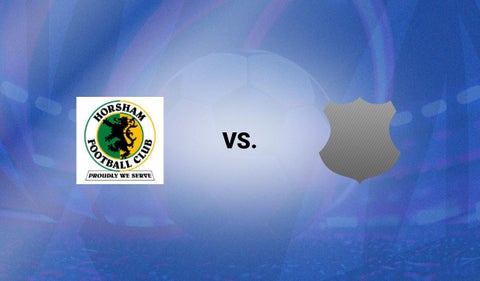 Horsham vs Folkestone