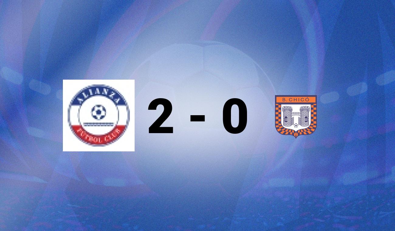 Alianza vs Boyacá Chicó