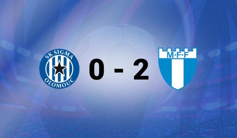Olomouc vs Malmö