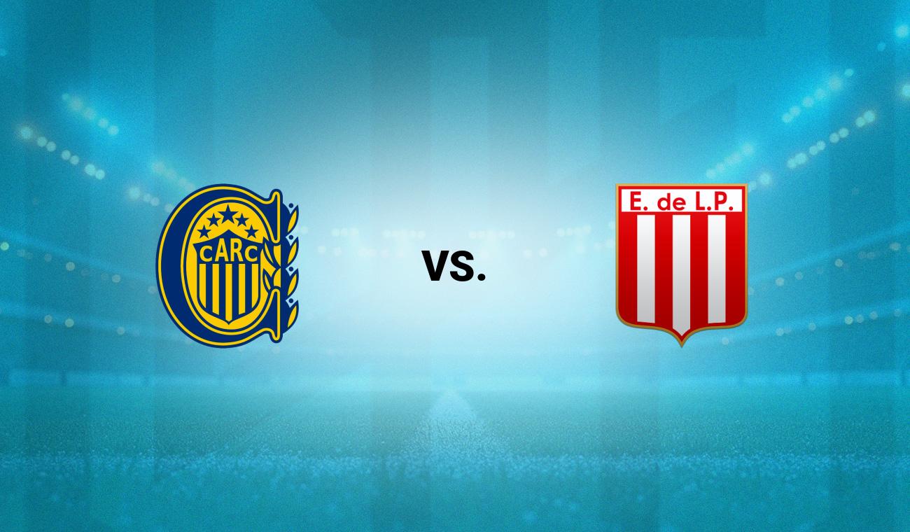 Rosario vs Estudiantes