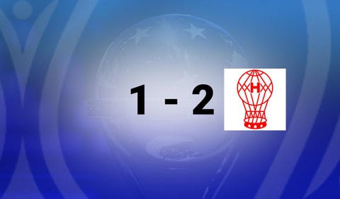 Corinthians vs Huracán