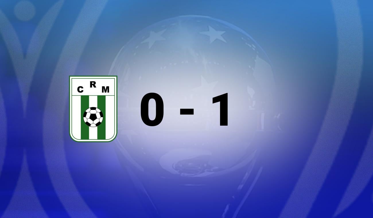 Racing vs Corinthians