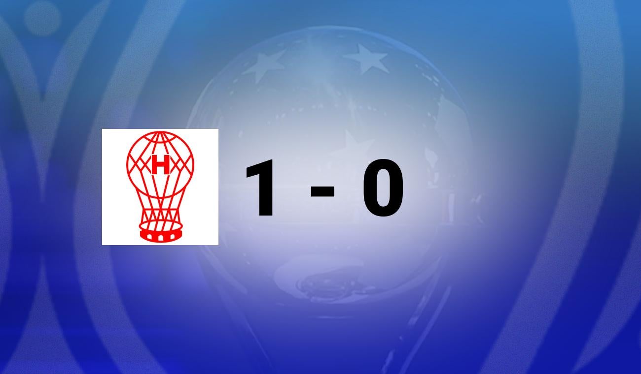 Huracán vs Corinthians