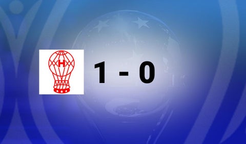 Huracán vs Corinthians