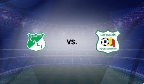 Cali vs Quindío