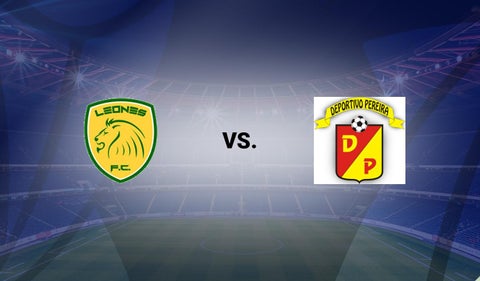Leones vs Pereira