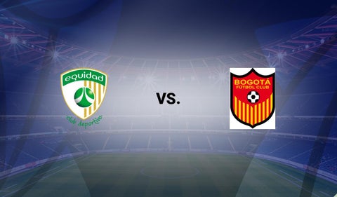 Equidad vs Bogotá