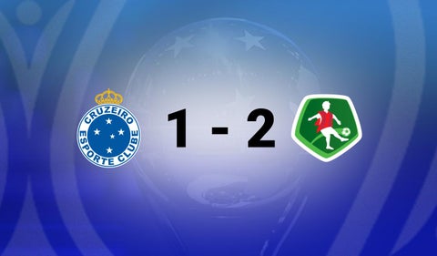 Cruzeiro vs Mushuc Runa