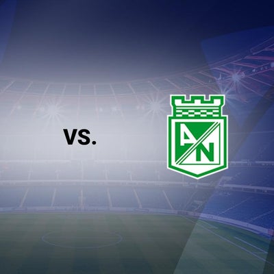 Once Caldas vs Atlético Nacional en vivo por fecha Quarter-finals de C
