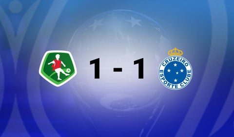 Mushuc Runa vs Cruzeiro