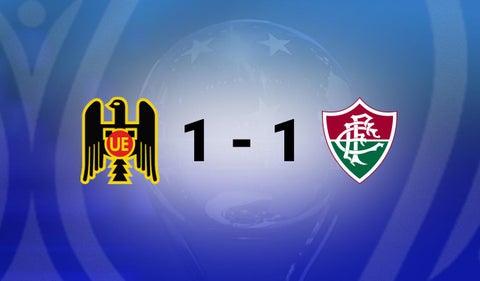 Española vs Fluminense