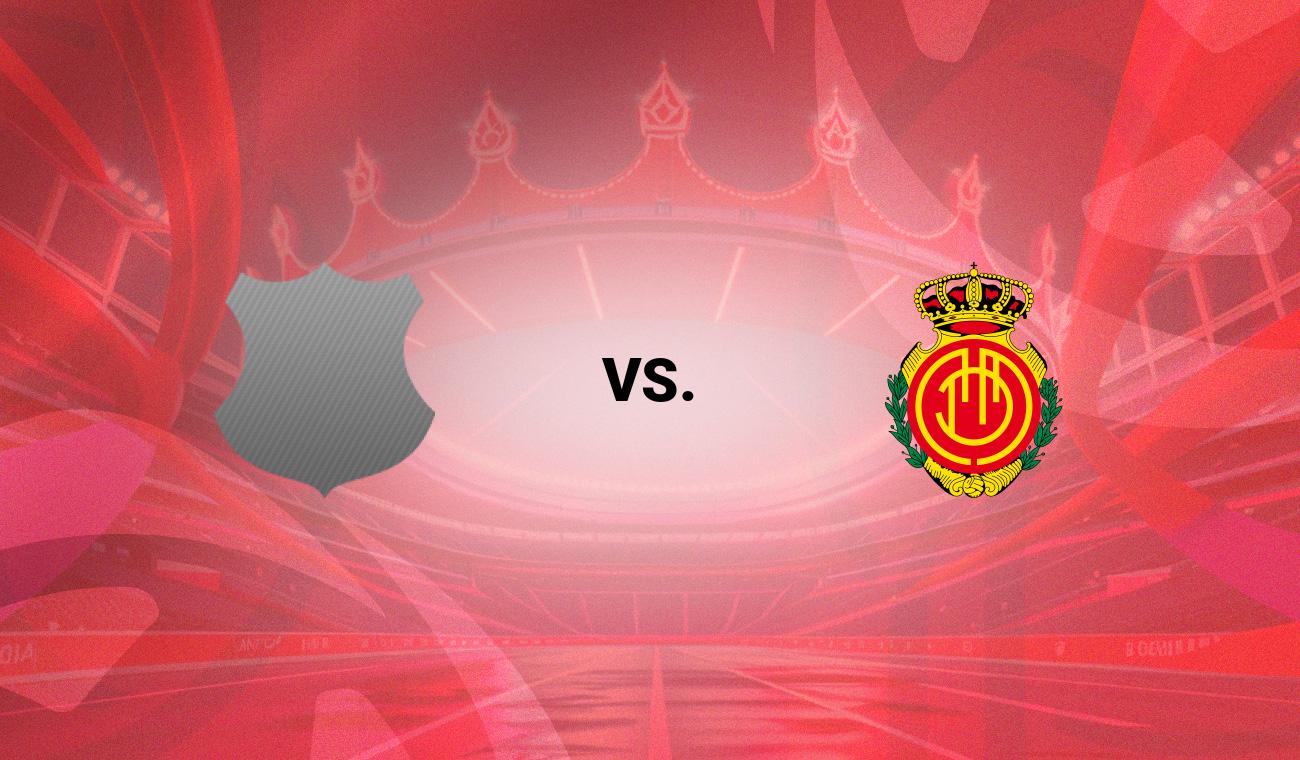 Sant Just vs Mallorca