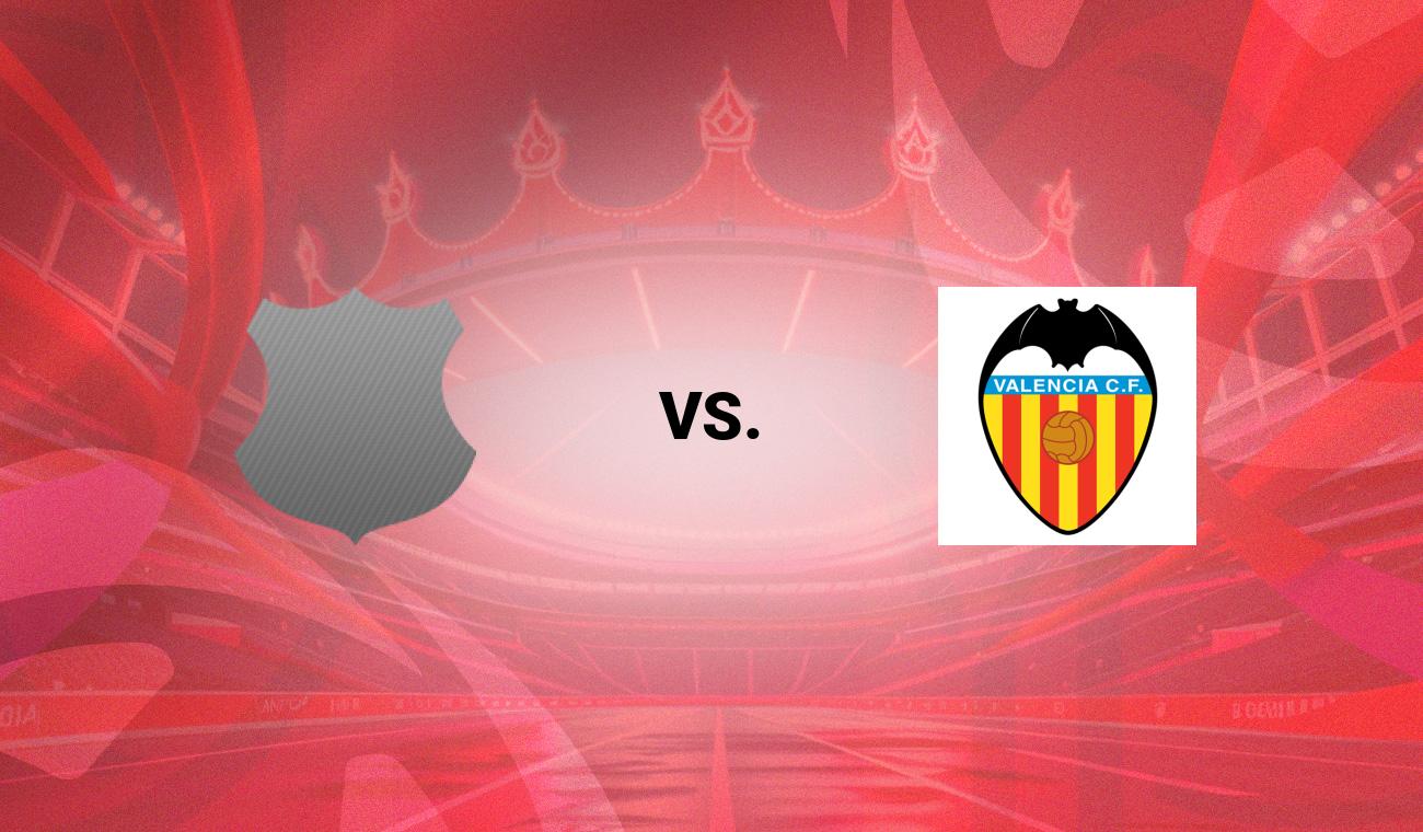 Maracena vs Valencia